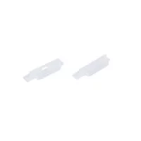 Заглушка для профиля светодиодной ленты Integration IP20 Arte Lamp (2 шт.) (A300605E)
