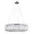 Люстра подвесная Arte Lamp Mayotte G9 50 Вт 16,5 кв.м (A1071SP-10CC)