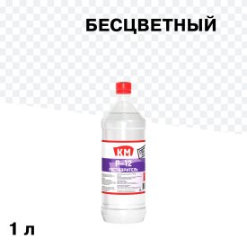 Растворитель Р-12 КМ 1 л