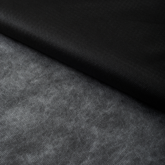 Укрывной материал Агротекс мульчирующий для клубники и овощей 80 г/м² 1.6x5 м бело-черный