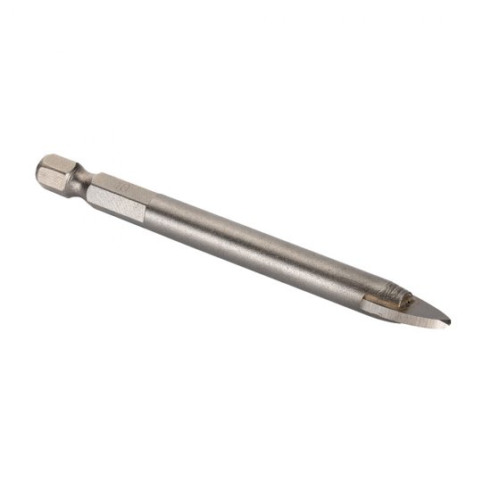 Сверло по плитке и стеклу Vira 10х83 мм (554060)