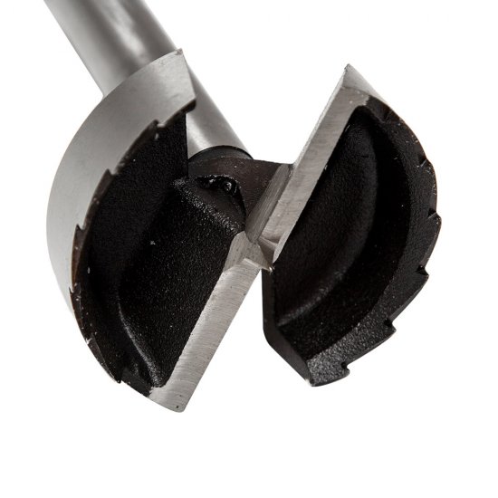 Сверло Форстнера по дереву Rage by Vira 68х170 мм (552014)