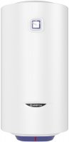 Накопительный водонагреватель электрический 40 л Ariston BLU1 R Optima 3700657 1.5 кВт эмалированная сталь мокрый ТЭН