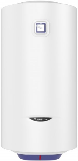 Накопительный водонагреватель электрический 40 л Ariston BLU1 R Optima 3700657 1.5 кВт эмалированная сталь мокрый ТЭН