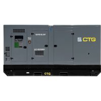 Генераторная установка CTG 70SD