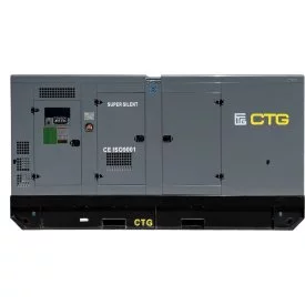 Генераторная установка CTG 45SD