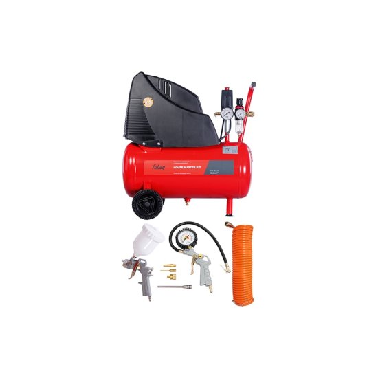 Компрессор FUBAG HOUSE MASTER KIT