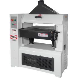 Рейсмусовый станок PROMA T-600J