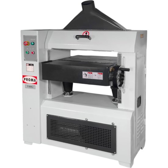 Рейсмусовый станок PROMA T-600J