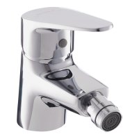 Смеситель для биде Boou B82 хром (B8282-6)