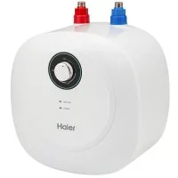 Водонагреватель накопительный Haier ES15V-MQ2 электрический 15 л 2,5 кВт вертикальный