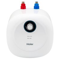 Водонагреватель накопительный Haier ES10V-MQ2 электрический 10 л 2 кВт вертикальный