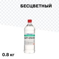 Уайт-спирит Bitumast 0,8 кг/1 л ГОСТ