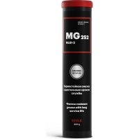 Универсальная термостойкая смазка EFELE MG-252 400 г