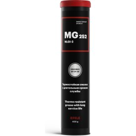 Универсальная термостойкая смазка EFELE MG-252 400 г
