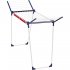 Напольная сушилка для белья Leifheit Pegasus 150 Solid Slim