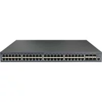 Управляемый коммутатор Gigalink GL-SW-G204-54P