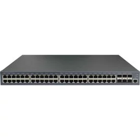 Управляемый коммутатор Gigalink GL-SW-G204-54P