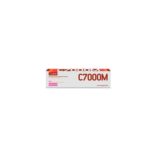 Тонер-картридж для Xerox VersaLink C7000N, C7000DN 10 EasyPrint C7000M