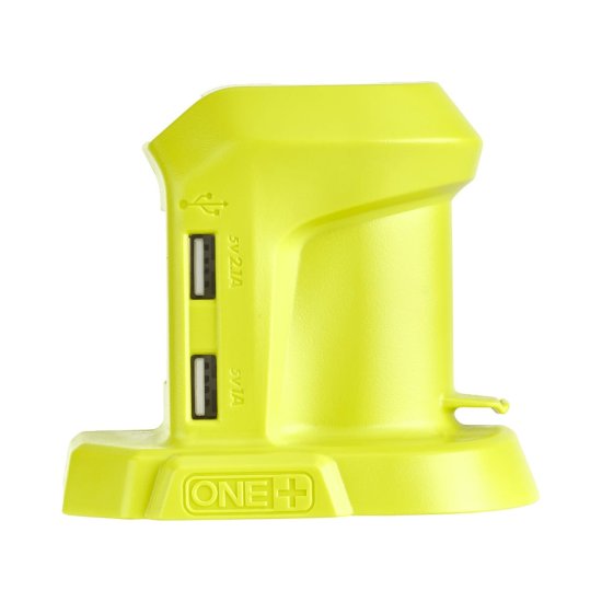 Зарядное устройство Ryobi ONE+ R18USB-0