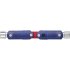 Универсальный ключ для стандартных шкафов и систем запирания Knipex DoubleJoint
