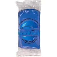 Малоабразивная глина AMR Clay Bar