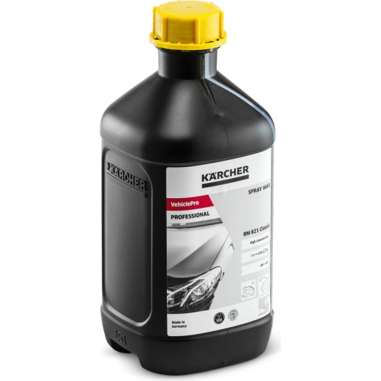 Жидкий воск Karcher RM 821 Classic