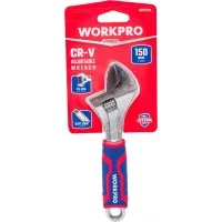 Разводной ключ WORKPRO WP272010