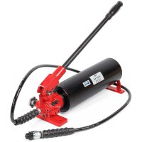 Гидравлическая ручная помпа КВТ ПМР-7035