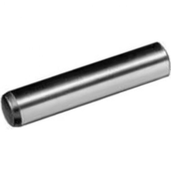 Цилиндрический штифт ЦКИ DIN 6325, 3x50 мм, Б/П, 10 шт.