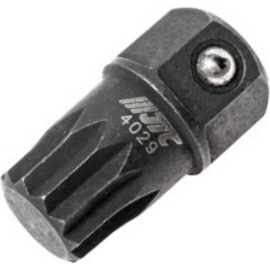 Головка для маслосливной пробки VW,AUDI JTC SPLINE