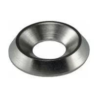 Полнотелая шайба-розетка ЦКИ М6 NFE 27-619 ART.9081 100 шт.