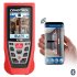 Дальномер лазерный Condtrol Condtrol XP4 100 м cо встроенной камерой (1-4-085)