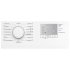 Стиральная машина Beko WRS5511BWW белая