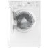 Стиральная машина Indesit IWSD 6105 (CIS) L белая