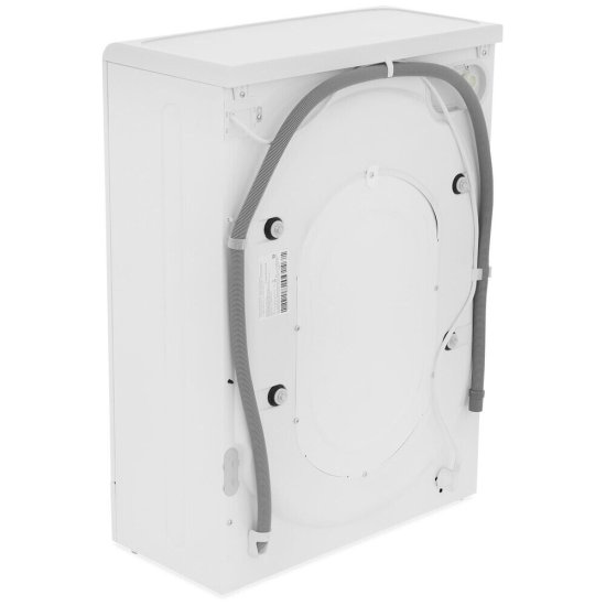 Стиральная машина Indesit IWUC 4105 белая