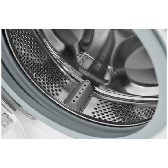 Стиральная машина Indesit IWUC 4105 белая