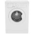 Стиральная машина Indesit IWUC 4105 белая