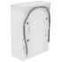 Стиральная машина Indesit IWUC 4105 белая