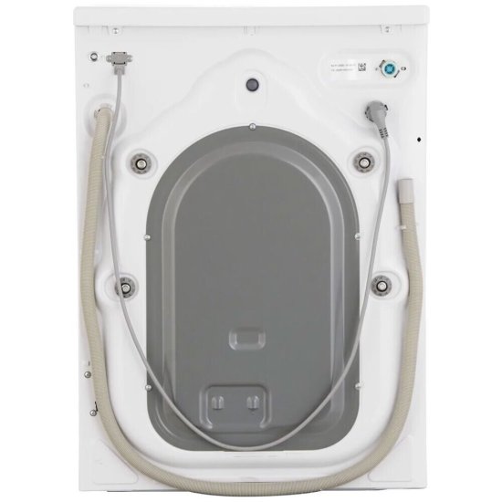 Стиральная машина Beko WSPE7612W белая