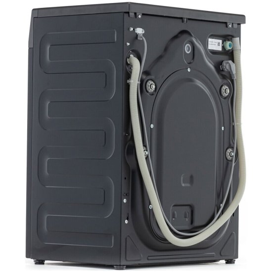 Стиральная машина Beko WSPE7H616A антрацит