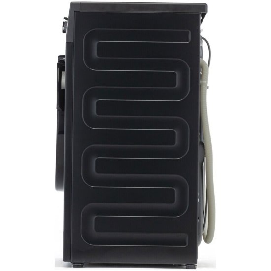 Стиральная машина Beko WSPE7H616A антрацит