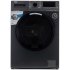 Стиральная машина Beko WSPE7H616A антрацит