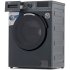 Стиральная машина Beko WSPE7H616A антрацит