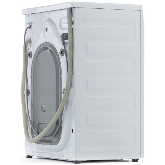 Стиральная машина Beko WSPE7H616W белая