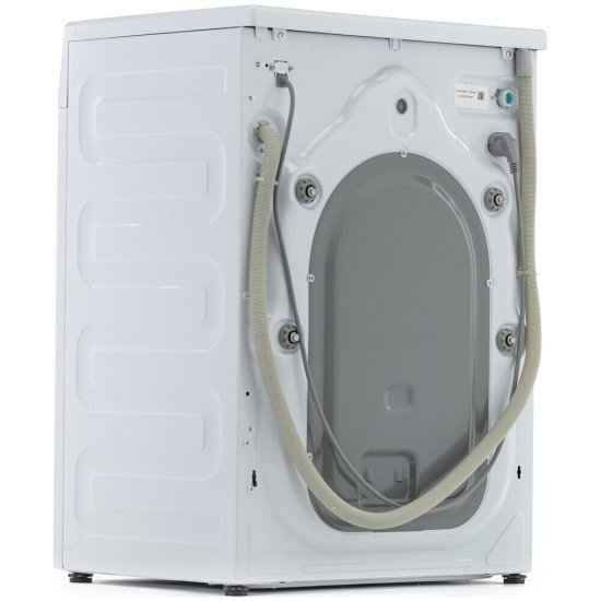 Стиральная машина Beko WSPE7H616W белая