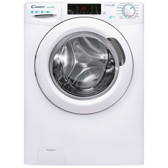 Стиральная машина Candy Smart Pro CSO34 106T1/2-07 белая