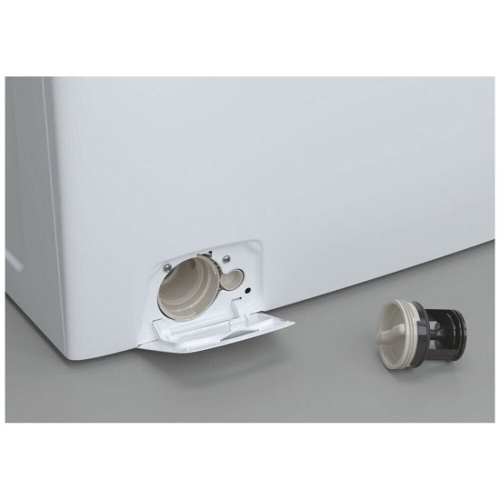 Стиральная машина Candy Smart Pro CSO34 106T1/2-07 белая