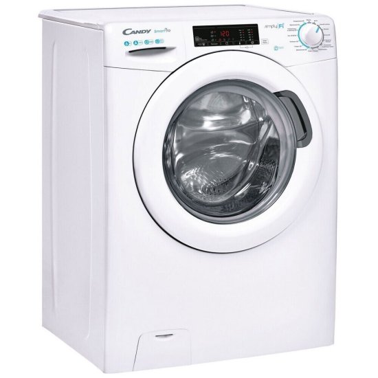 Стиральная машина Candy Smart Pro CSO34 106T1/2-07 белая