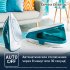 Парогенератор Tefal Express Essential SV6115E0 2200 Вт 1,4 л голубой/белый